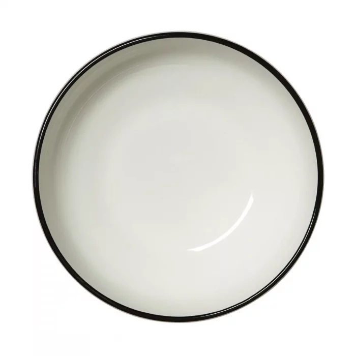 Steelite Asteria Bowl 175mm (Box 12)(Direct) - Image 2