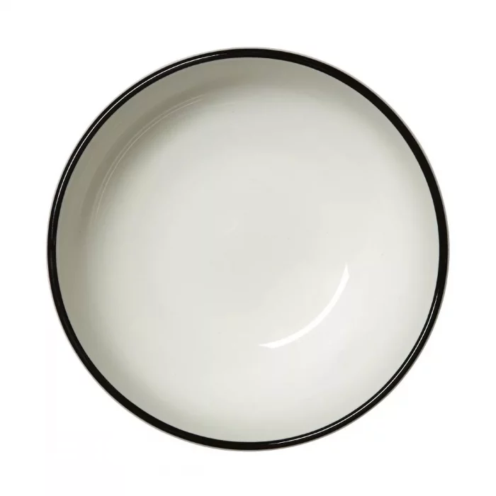 Steelite Asteria Bowl 155x67.5mm 655ml 23oz (Box 12)(Direct) - Image 3