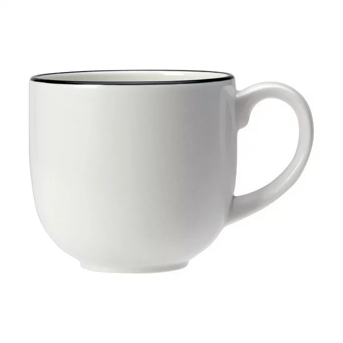 Steelite Asteria City Mugs 285ml (Pack of 12) - Image 1