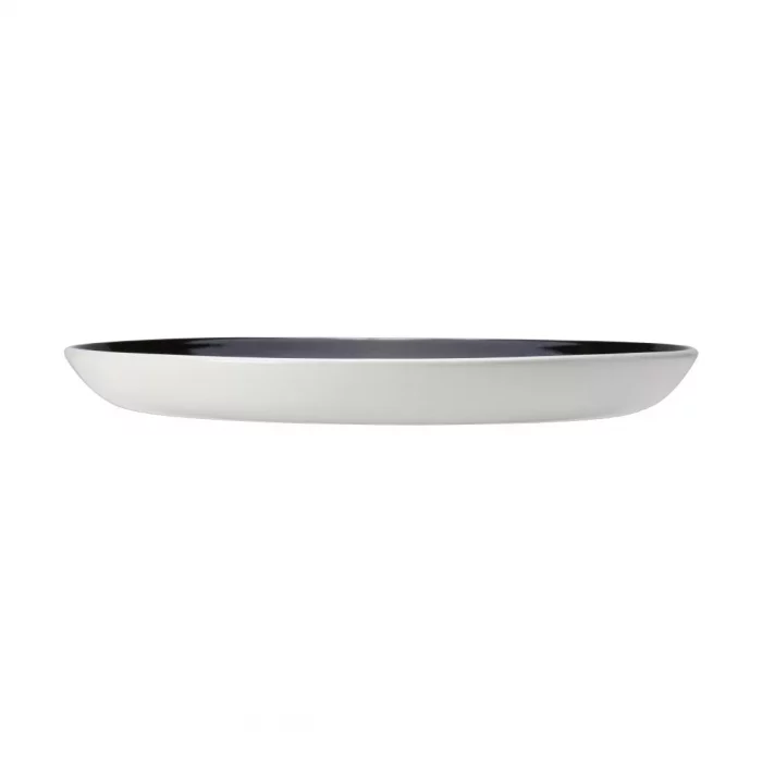 Steelite Nyx Nordic Coupe Plate 254mm (Pack of 12) - Image 1