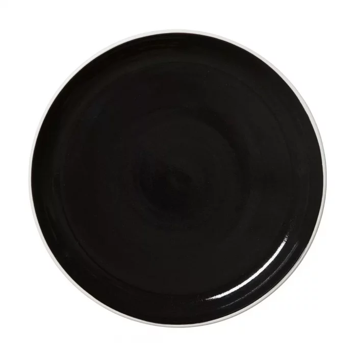 Steelite Nyx Nordic Coupe Plate 254mm (Pack of 12) - Image 2