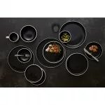 Steelite Nyx Nordic Coupe Plate 202.5mm (Pack of 12) - Image 2