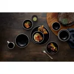 Steelite Nyx Nordic Coupe Plate 202.5mm (Pack of 12) - Image 4