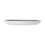 Steelite Nyx Nordic Coupe Plate 202.5mm (Pack of 12)