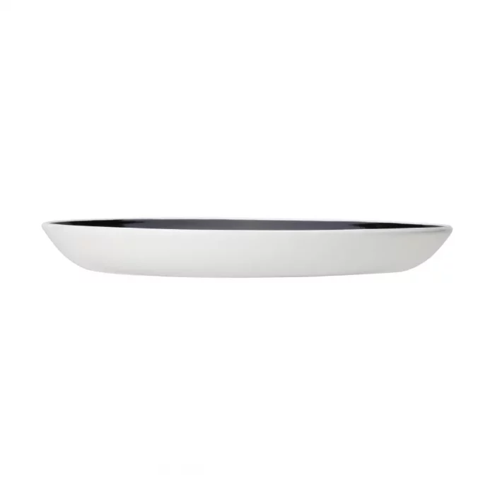Steelite Nyx Nordic Coupe Plate 202.5mm (Pack of 12) - Image 1