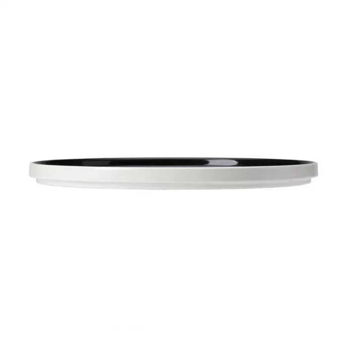 Steelite Nyx Stacking Plates 285mm (Pack of 6) - Image 1