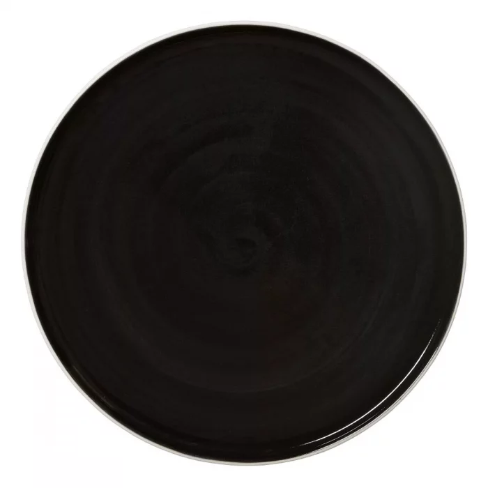 Steelite Nyx Stacking Plates 285mm (Pack of 6) - Image 5