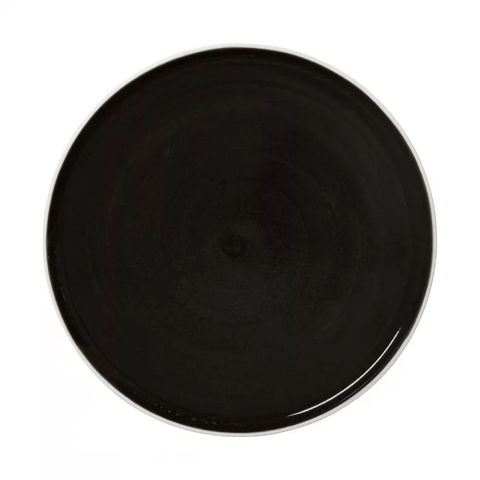 Steelite Nyx Stacking Plates 255mm (Pack of 12) - Image 9