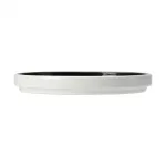 Steelite Nyx Stacking Plates 165mm (Pack of 12)