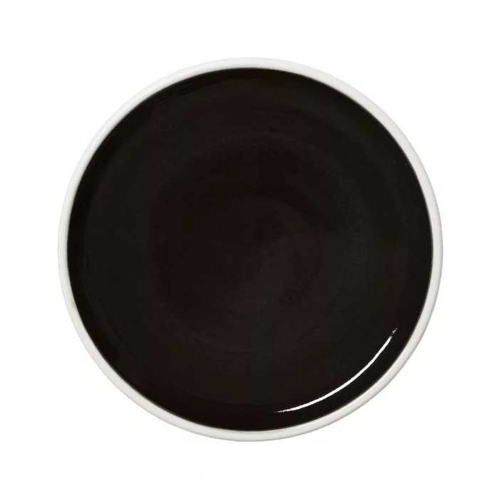 Steelite Nyx Stacking Plates 165mm (Pack of 12) - Image 10