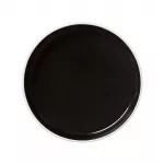 Steelite Nyx Round Trays Stkg 202.5mm (Pack of 12) - Image 7