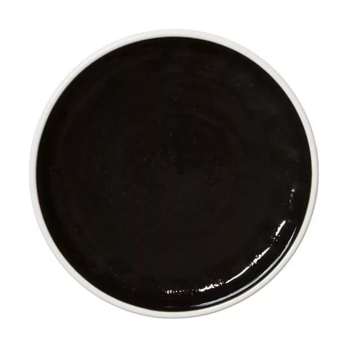 Steelite Nyx Round Trays Stkg 165mm (Pack of 12) - Image 1