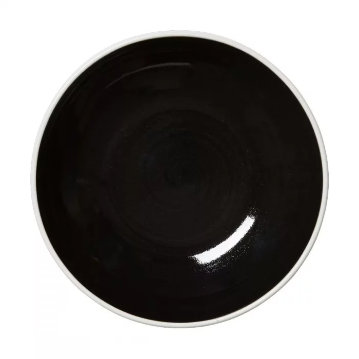 Steelite Nyx Bowl 175mm (Pack of 12) - Image 1