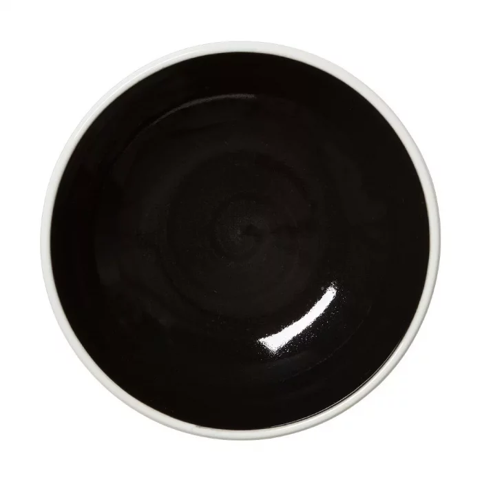 Steelite Nyx Bowls 155mm 655ml (Pack of 12) - Image 1