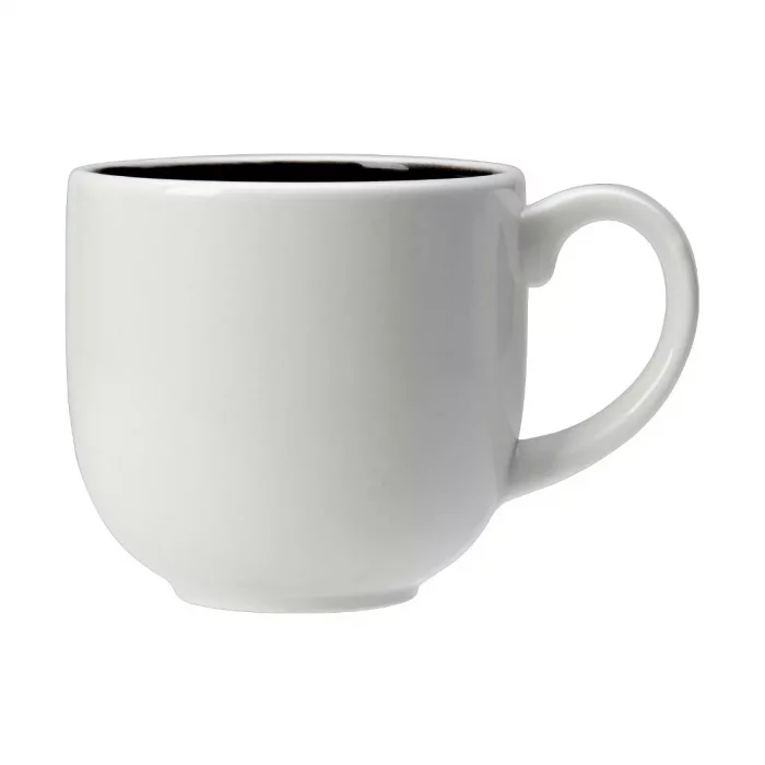 Steelite Nyx Mug City 285ml (Pack of 12) - Image 1