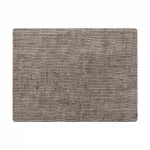 Steelite Modern Twist Silicone Placemat Chocolate 305x400mm (Box 12)(Direct)