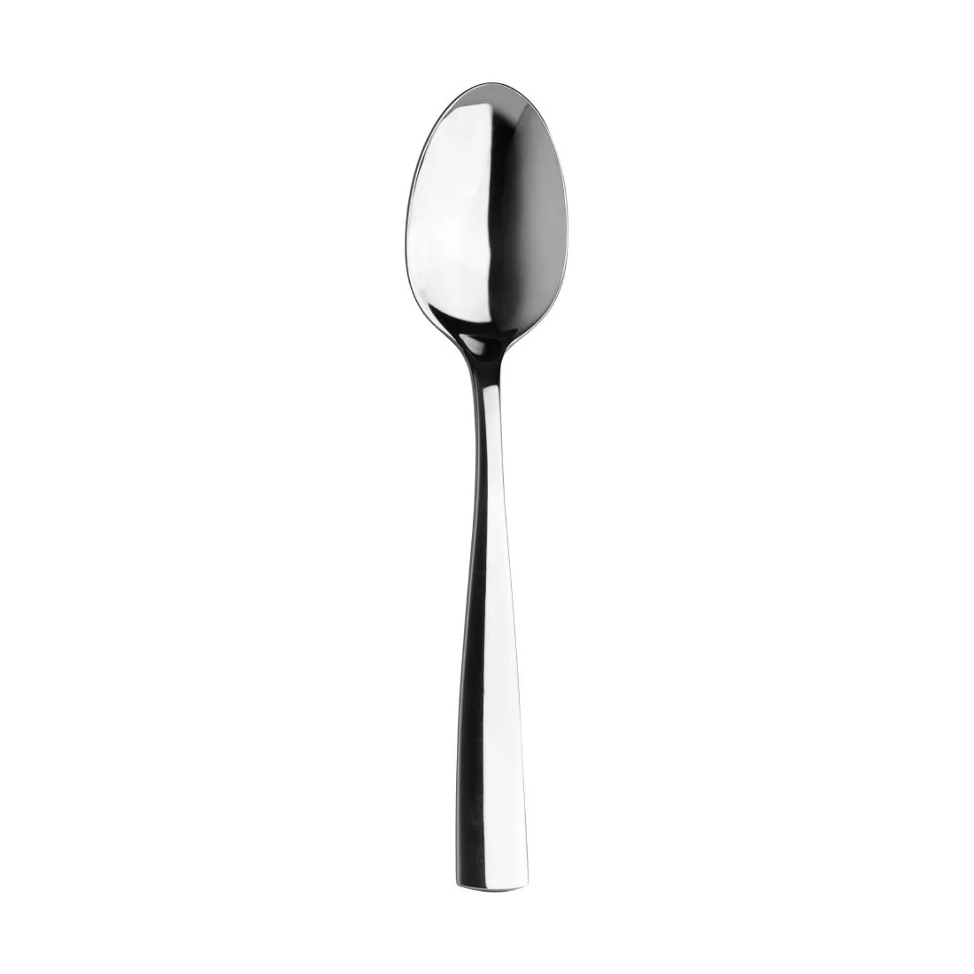 vv3436_primary.jpg Steelite Folio Bryce Long Serving Spoon 273mm (Box 12)(Direct) - Image 1