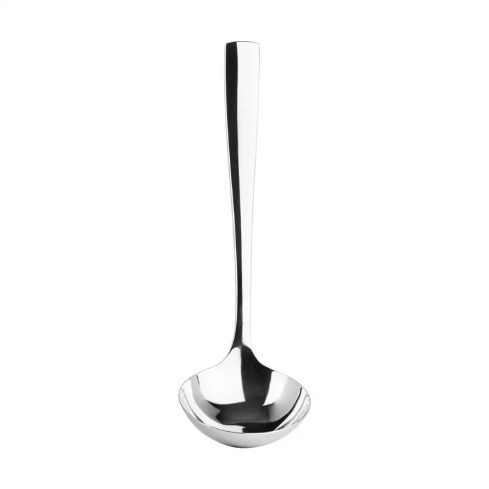 Steelite Folio Bryce Soup Ladle 292mm 118ml (Box 12)(Direct) - Image 1