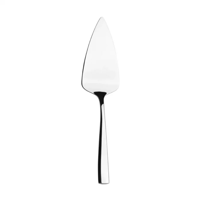 Steelite Folio Bryce Cake Server 254mm (Box 12)(Direct) - Image 1