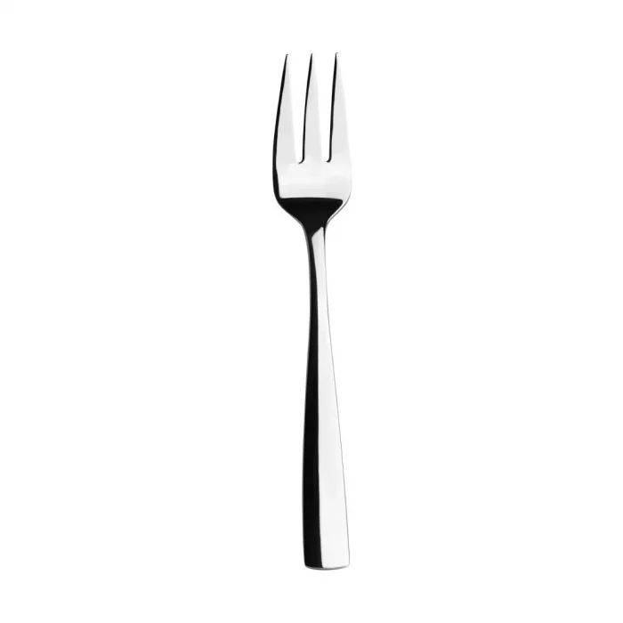 Steelite Folio Bryce Long Serving Fork 254mm (Box 12)(Direct) - Image 1
