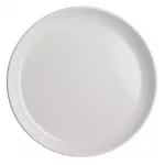 Steelite Craft White Buffet Medium Low Bowls 330mm (Pack of 12) - Image 2