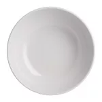 Steelite Craft White Buffet Medium Round Bowls 279mm (Pack of 3) - Image 3
