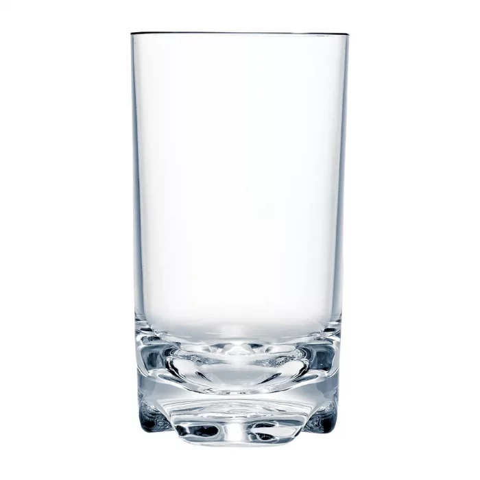 Steelite Vivaldi Clear Hiball 414ml (Box 12)(Direct) - Image 1
