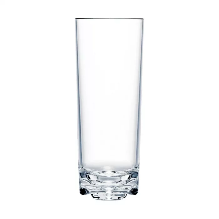 Steelite Vivaldi Clear Beverage 502ml (Box 12)(Direct) - Image 1