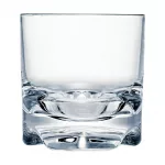 Steelite Vivaldi Clear Rocks 245ml (Box 12)(Direct)