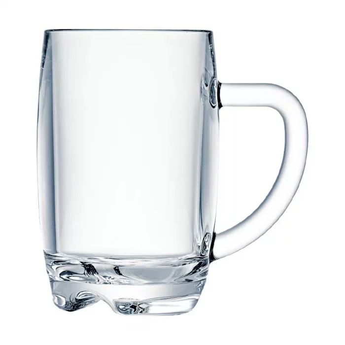 Steelite Vivaldi Beer Mug 443ml (Box 12)(Direct) - Image 1