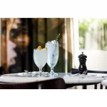 Steelite Design + Water/Soda Goblet 355ml (Box 12) - Image 2
