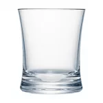 Steelite Design + Clear Rocks 296ml (Box 12)(Direct)