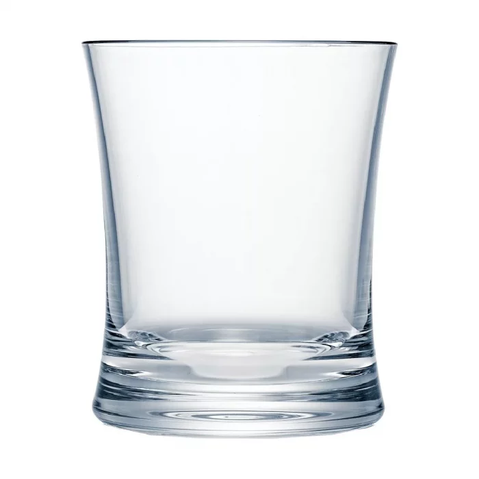 Steelite Design + Clear Rocks 296ml (Box 12)(Direct) - Image 1