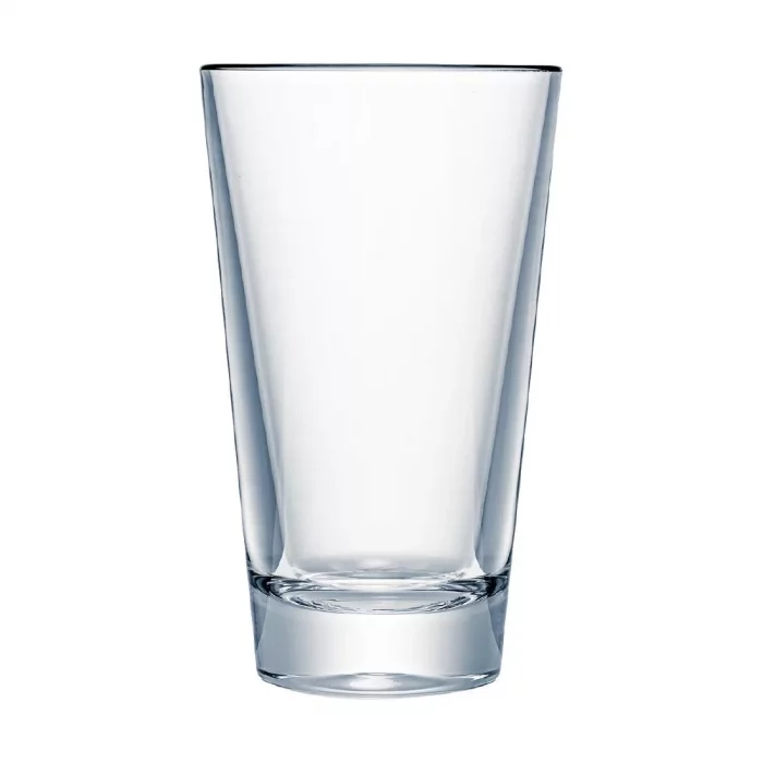 Steelite Design + Mixing Glass 414ml (Box 12)(Direct) - Image 1