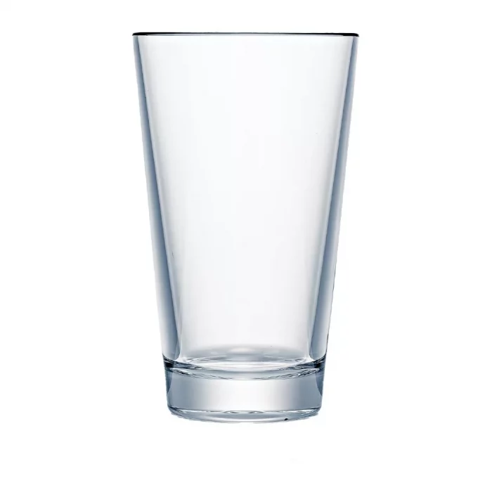Steelite Design + Mixing Glass 591ml (Box 12)(Direct) - Image 1