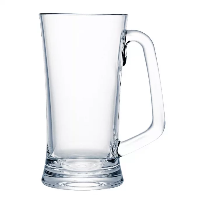 Steelite Design + Beer Mug 512ml (Box 12)(Direct) - Image 1