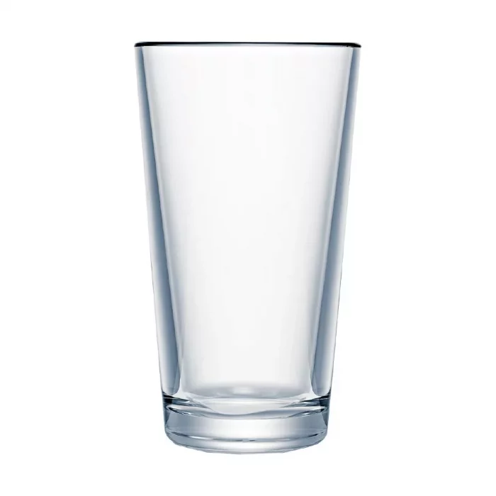 Steelite Design + Mixing Glass 473ml (Box 12)(Direct) - Image 1