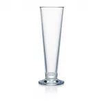 Steelite Design + Footed Pilsner 414ml (Box 12)(Direct)