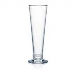 Steelite Design + Footed Pilsner 473ml (Box 12)(Direct)