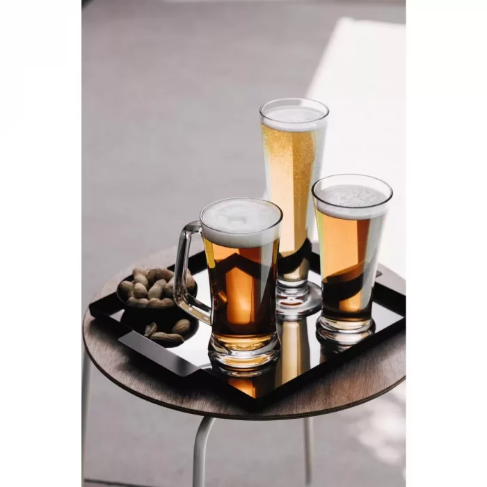 Steelite Design + Beer Mug 512ml (Box 12)(Direct) - Image 4