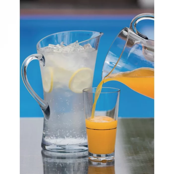 Steelite Capella Stack Clear Beverage 414ml (Box 12)(Direct) - Image 2