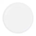 Steelite Monet White Round Plates 270mm (Pack of 6)