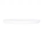Steelite Monet White Round Plates 270mm (Pack of 6) - Image 3