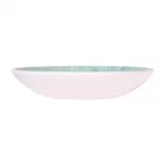 Steelite Monet Sea Moss Round Bowls 229mm (Pack of 6)