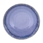 Steelite Monet Indigo Blue Round Bowls 229mm (Pack of 6) - Image 3