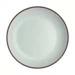 Maham Studio Spice Sea Salt Deep Plate 220x40mm 852ml (Box 12)(Direct)