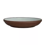 Maham Studio Spice Sea Salt Deep Plate 220x40mm 852ml (Box 12)(Direct) - Image 4