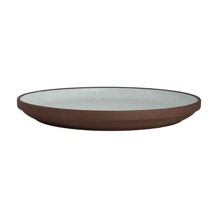 Maham Studio Spice Sea Salt Plate 240mm (Box 12)(Direct) - Image 2