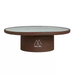 Maham Studio Spice Sea Salt Elevated Platform 152.5x45mm (Box 12)(Direct) - Image 2
