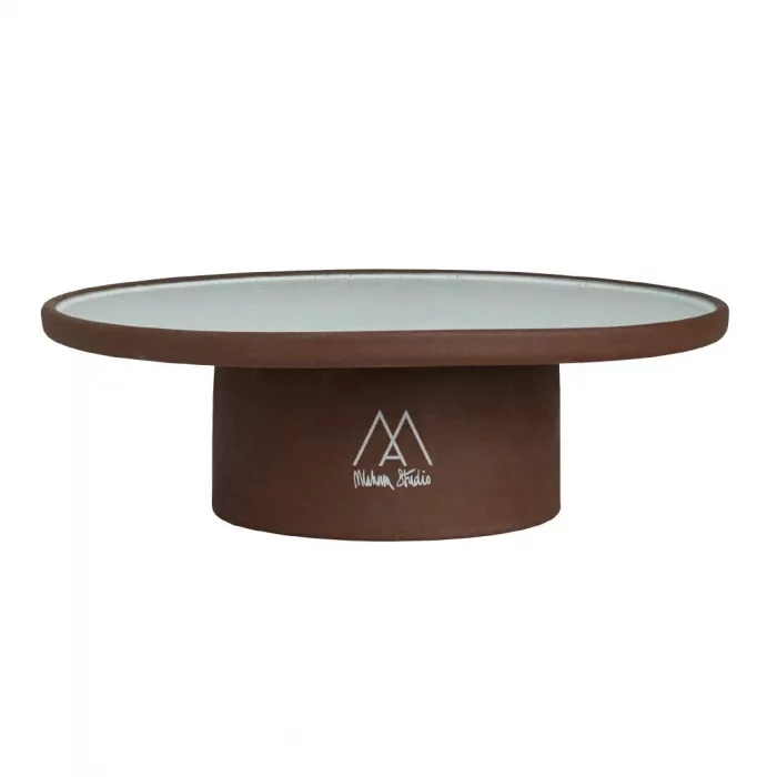 Maham Studio Spice Sea Salt Elevated Platform 152.5x45mm (Box 12)(Direct) - Image 2